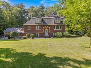5 Line Brook Road, Atkinson, NH 03811