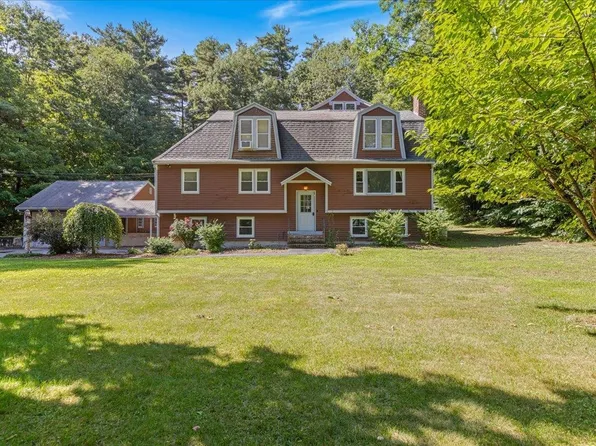5 Line Brook Road, Atkinson, NH 03811