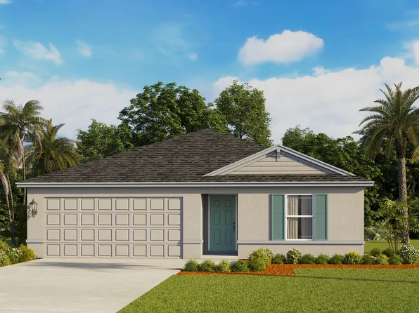 870 Kimberly Rd SW, Palm Bay, FL 32908