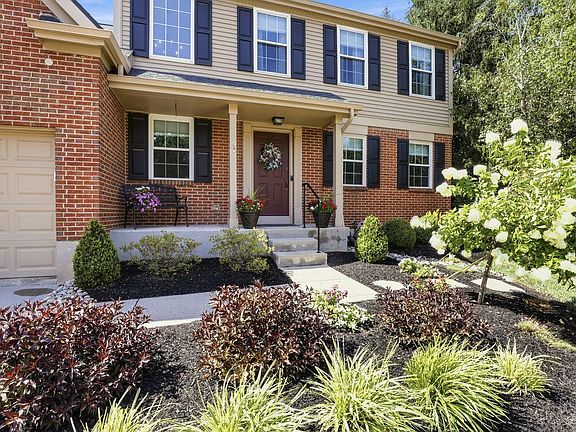 2nd image of 8843 Steeplechase Way