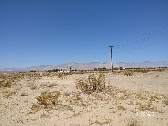 1st image of Ridgecrest