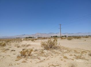 Ridgecrest, Ridgecrest, CA 93555