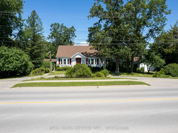 74 King St E, Kawartha Lakes, ON K0M 1A0