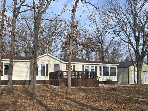 24752 Castle Road, Hermitage, MO 65668