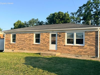 809 S Central Ave, Nicholasville, KY, 40356