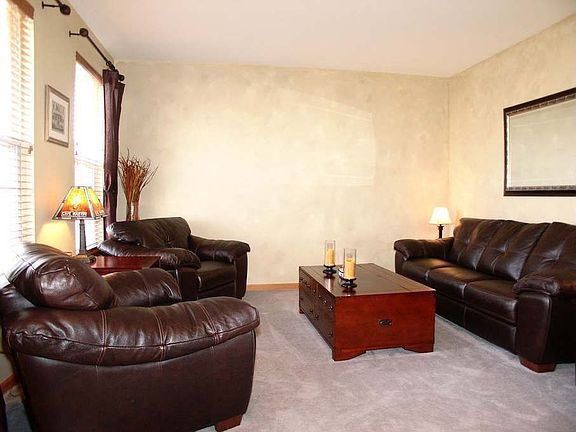 Formal Living Room