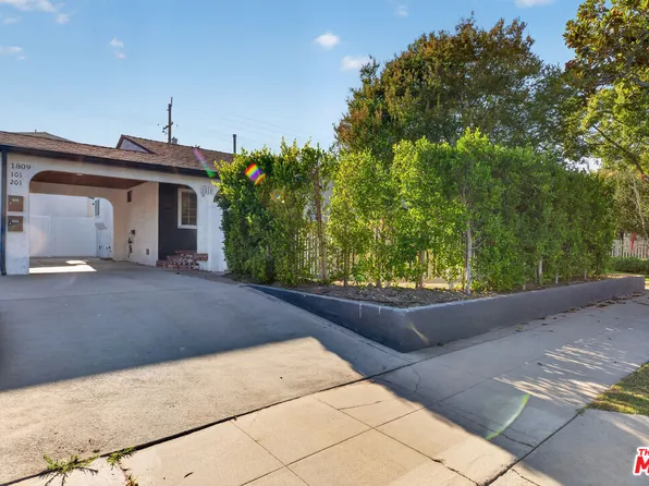 1811 N Avon St, Burbank, CA 91505