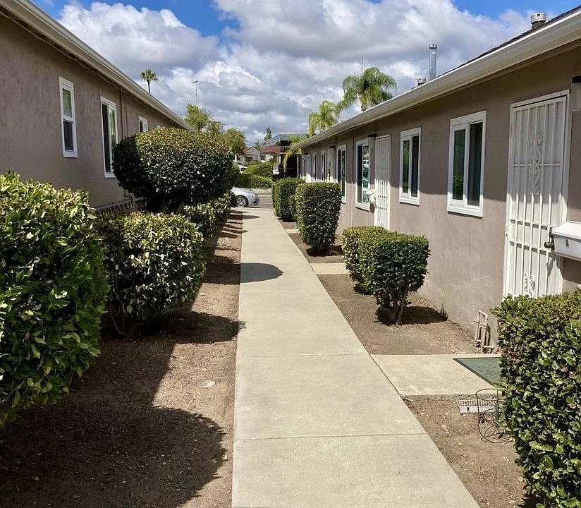 8835 La Mesa Blvd #C