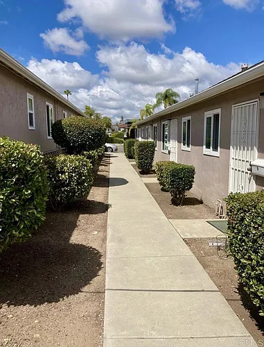 8835 La Mesa Blvd #C Photo 1