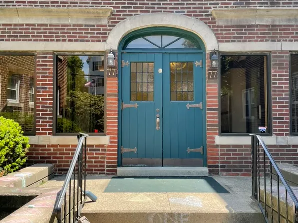77 Glenbrook Rd APT 106, Stamford, CT 06902