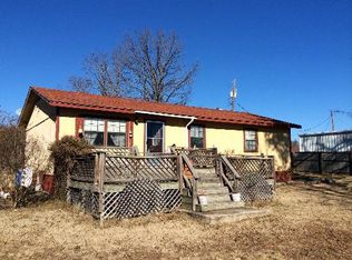 2603 Reeves Ave, Mena, AR 71953