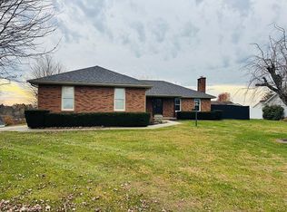250 Crown Point Est, London, KY 40741