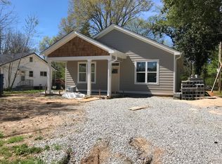 331 Sequoia Dr, Chattanooga, TN 37411