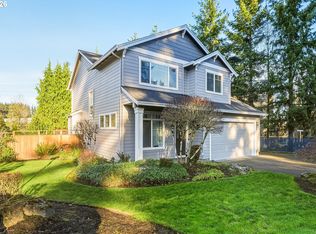 12845 SW Kraft Pl, Tigard, OR 97223