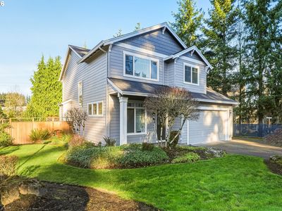 12845 SW Kraft Pl, Tigard, OR, 97223