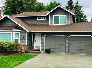 9803 NE 140th Pl, Kirkland, WA 98034