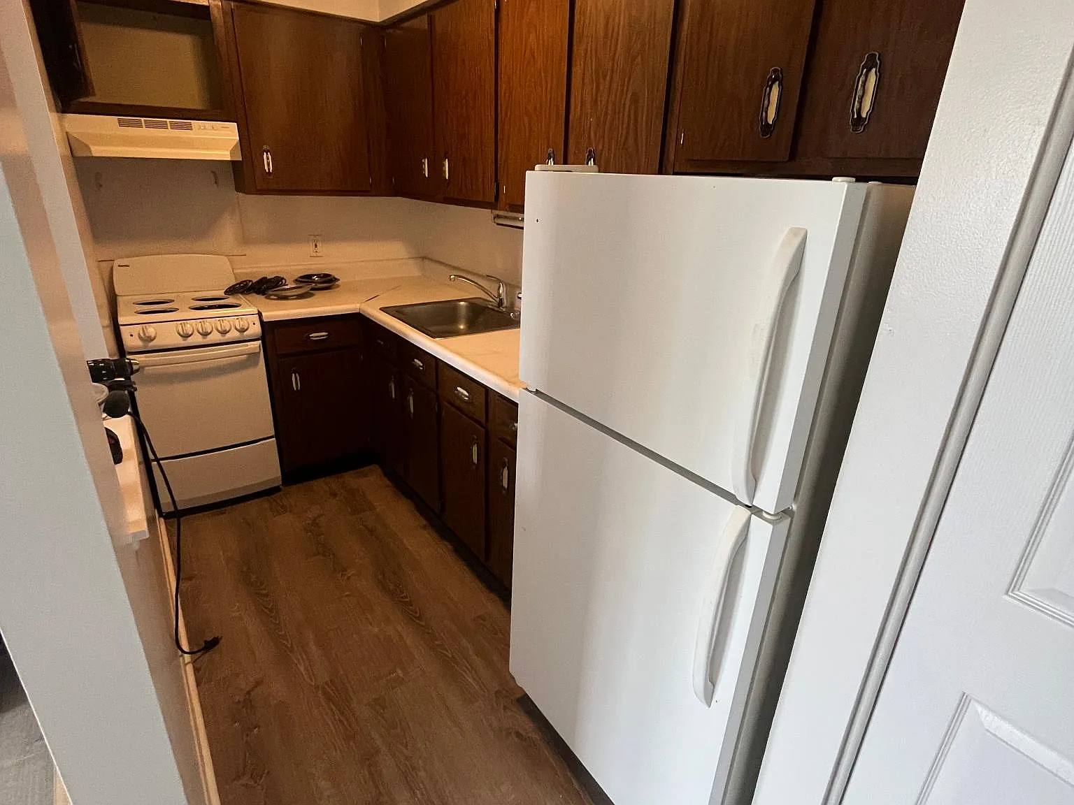 1 bed, $750 — Photo 3