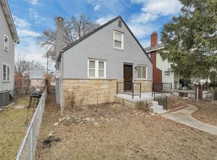 1000 E 14th Ave, Columbus, OH 43211