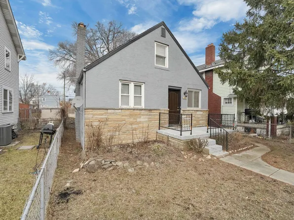 1000 E 14th Ave, Columbus, OH 43211