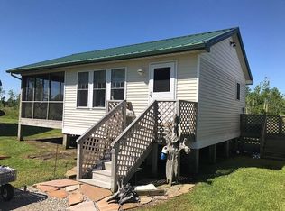 131 Lasseters Lndg, Columbia, NC 27925