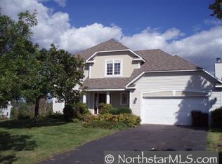 2496 Westview Ter, Mendota Heights, MN 55120