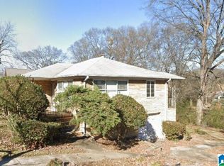 1701 28th St N, Birmingham, AL 35234