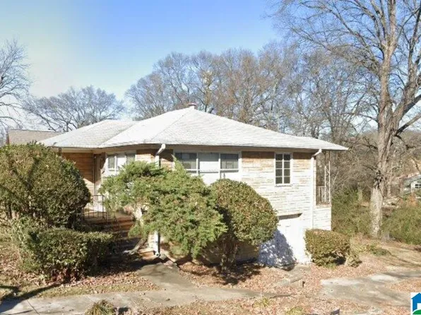 1701 28th St N, Birmingham, AL 35234