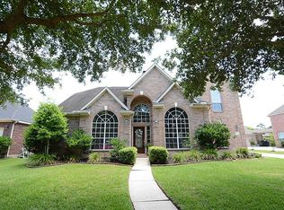 14110 Blisswood Dr, Houston, TX 77044