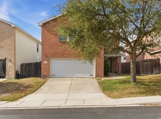 8330 Steep, Converse, TX 78109