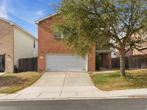 8330 Steep, Converse, TX 78109