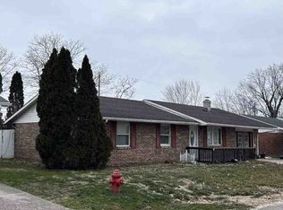 81 Napoleon Ln, Franklin Furnace, OH