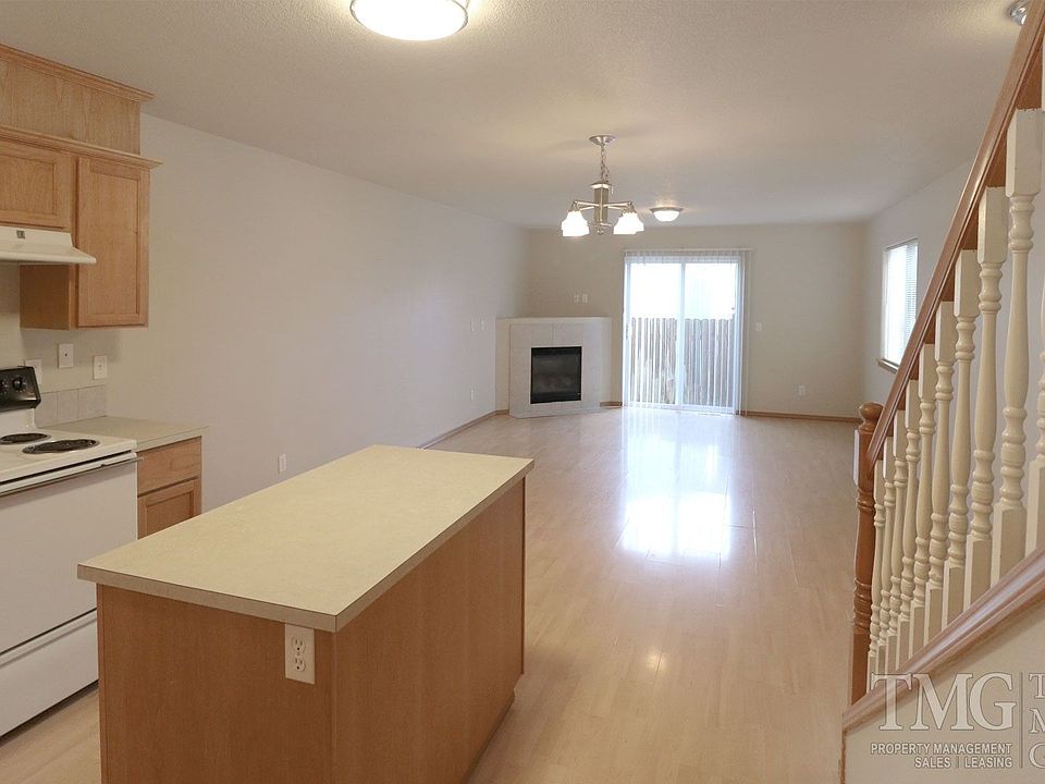 Covington Townhomes 94029625 NE 73rd Cir Vancouver WA Zillow