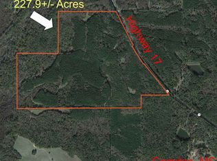 0 Highway 17 St, Camden, MS 39045