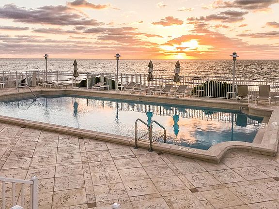 2nd image of 1200 S Ocean Blvd APT 8A