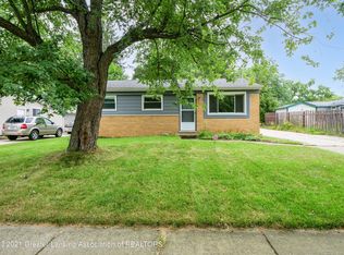4370 Rexford Ave, Holt, MI 48842