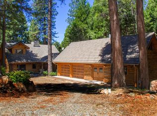 14734 Harmony Estates Rd, Nevada City, CA 95959