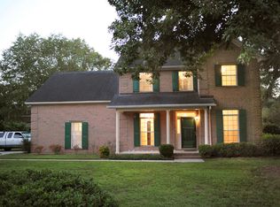 1418 Waterlily Dr, Mount Pleasant, SC 29464