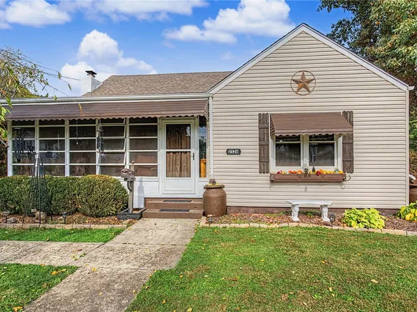 2526 Sunset Ave, Springfield, OH 45505