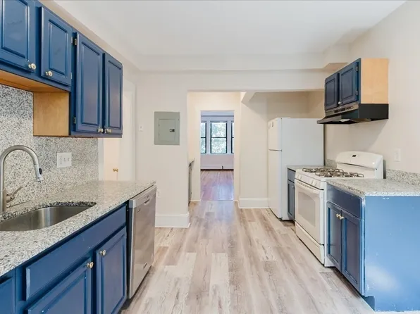 1680 Commonwealth Ave APT 2, Brighton, MA 02135