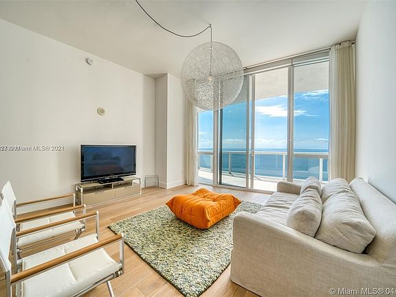 2nd image of 15901 E Collins Ave #3507