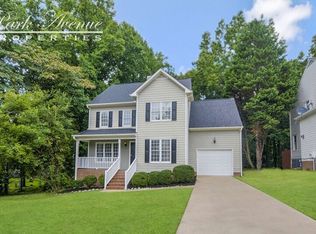 1945 Jupiter Hills Ct, Raleigh, NC 27604