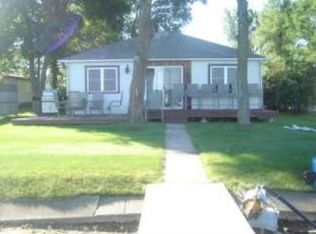156 Shorewood Dr, Detroit Lakes, MN 56501