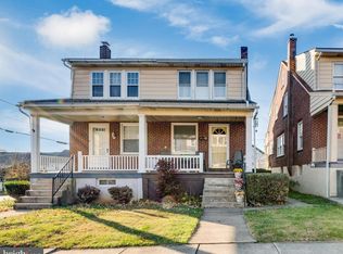 1539 Fayette Ave, Reading, PA 19607