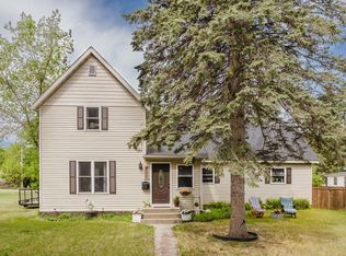 211 Main Ave N, Park Rapids, MN 56470