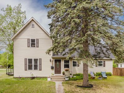 211 Main Ave N, Park Rapids, MN, 56470