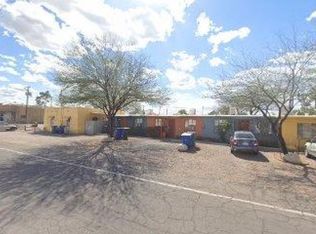 1145 N Palo Verde Blvd, Tucson, AZ 85716