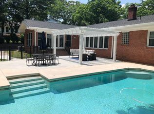 103 Bradley St, Clemson, SC 29631