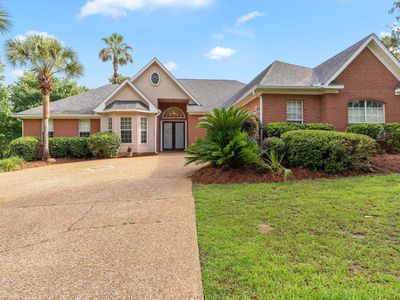 7829 Preservation Rd, Tallahassee, FL, 32312
