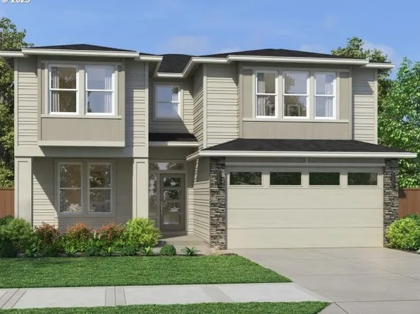 4630 NW 71st Ave, Camas, WA 98607