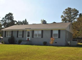 503 Herbert St, Demopolis, AL 36732